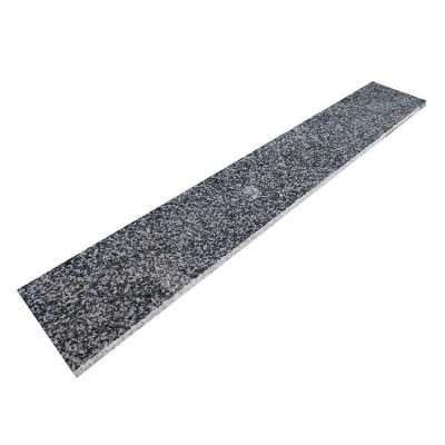 BFP Stone G654 Padang Dark Natural Granite Black Window Sill