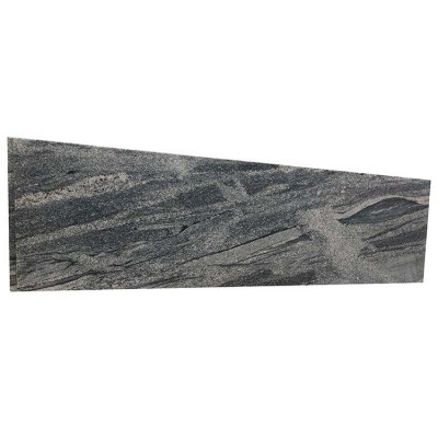 Wholesale Price Natural Granite Exotic Juparana White Big Slab