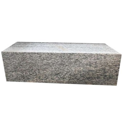 Wholesale New G442 Wave White / Spray White Granite Slab and Tiles