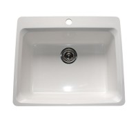 2020 popular design matt white / glossy white unique shape sinks lebrillos kitchen sink