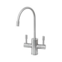 New Design with Instant Hot Water Stainless Steel Faucet Kitchen Mixer